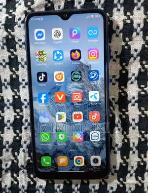 Xiaomi Redmi Note 8 ৬৪ জিবি