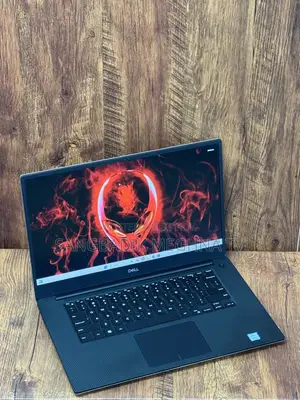 Laptop Dell 4GB Intel SSD 500GB