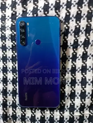 Xiaomi Redmi Note 8 ৬৪ জিবি