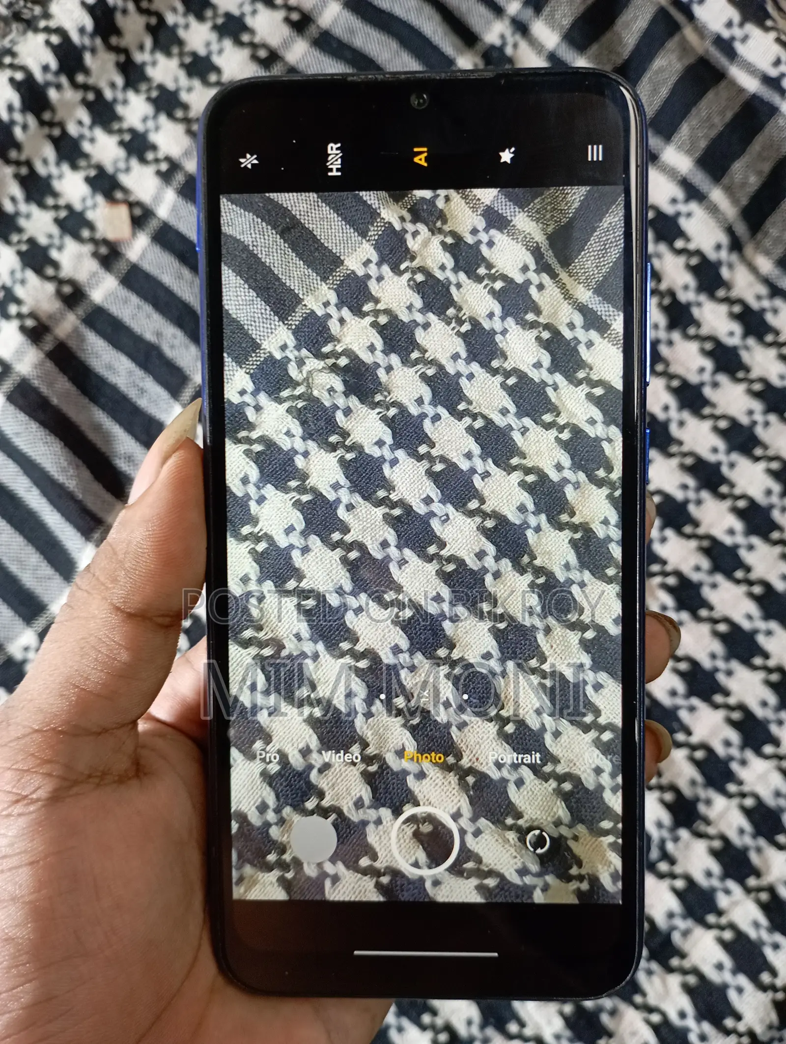 Xiaomi Redmi Note 8 ৬৪ জিবি