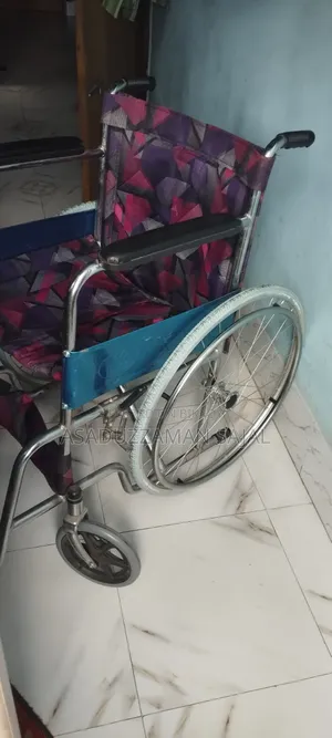 Wheel Chair