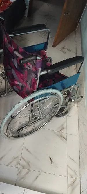 Wheel Chair