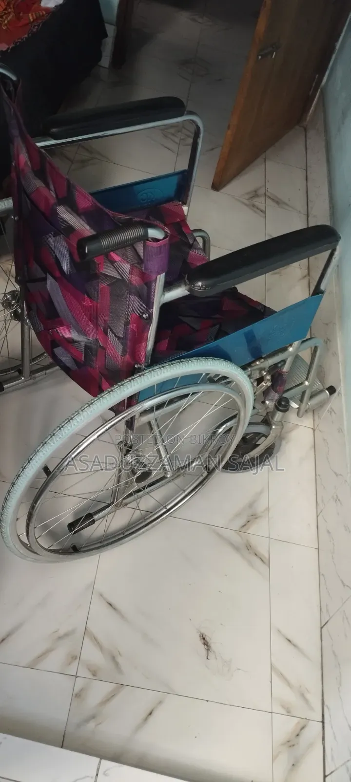 Wheel Chair