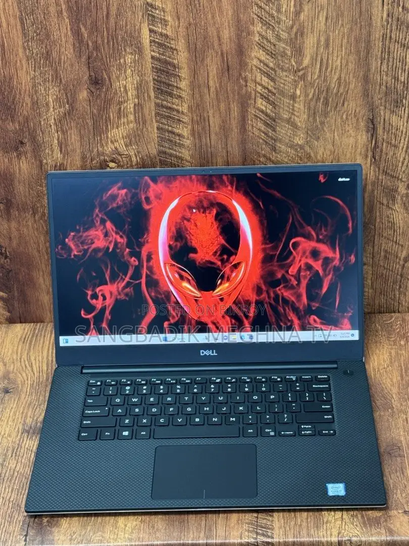 Laptop Dell 4GB Intel SSD 500GB
