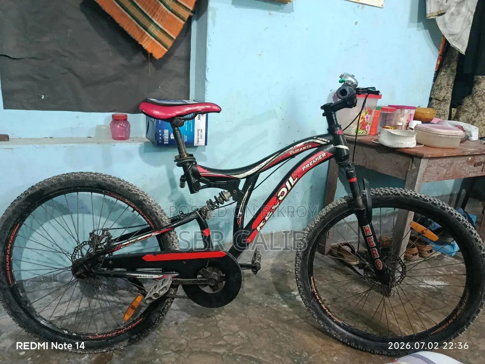 New Indian 2025 Black