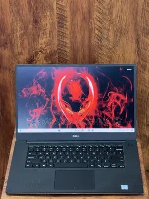 Laptop Dell 4GB Intel SSD 500GB