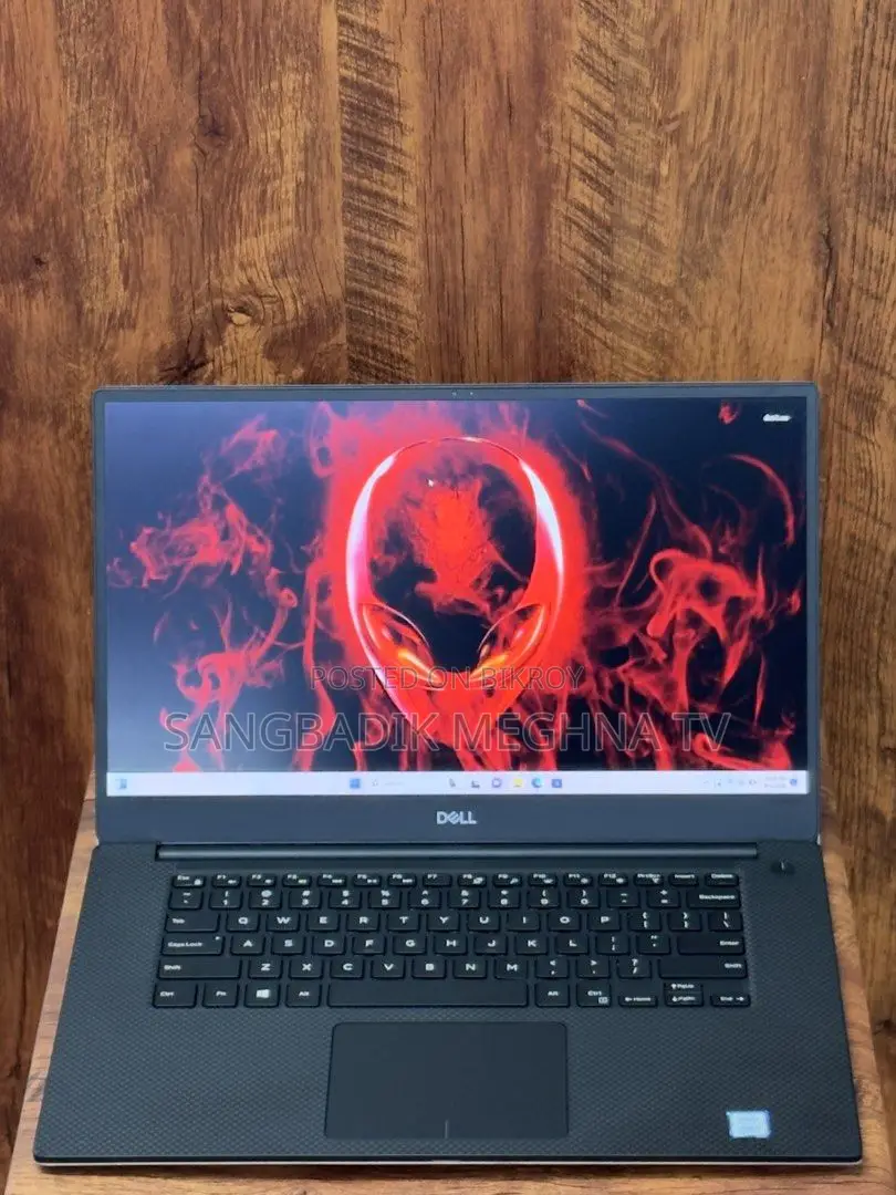 Laptop Dell 4GB Intel SSD 500GB