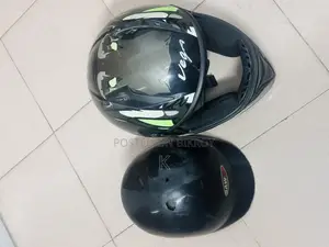 বাইকের হেলমেট