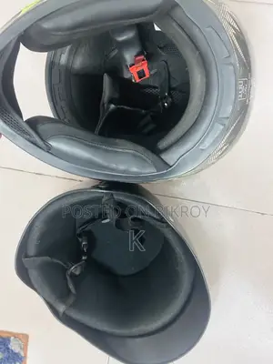 বাইকের হেলমেট