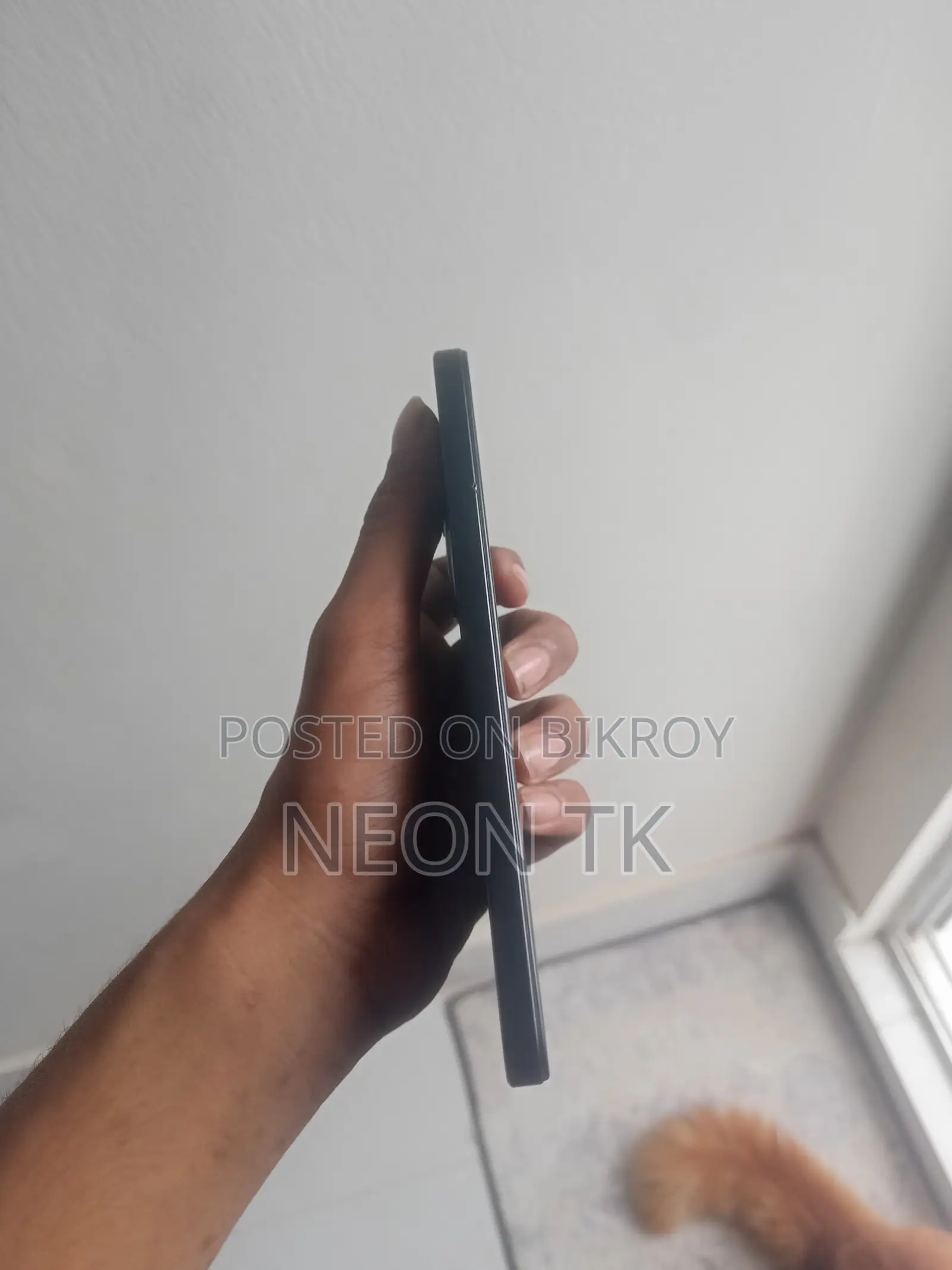 Xiaomi Redmi Note 14 4G 256 GB Red