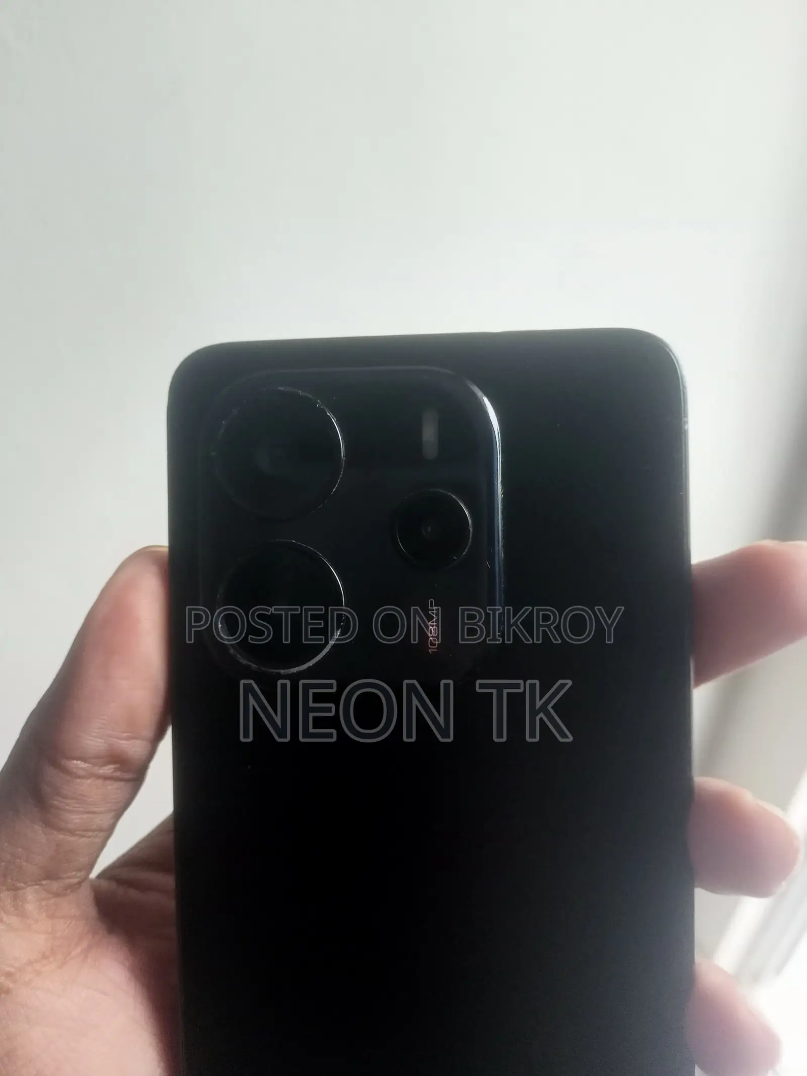 Xiaomi Redmi Note 14 4G 256 GB Red