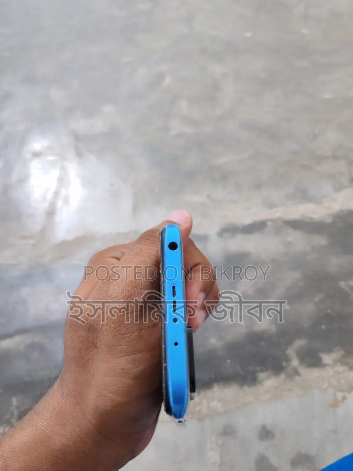 Xiaomi Redmi 10 128 GB