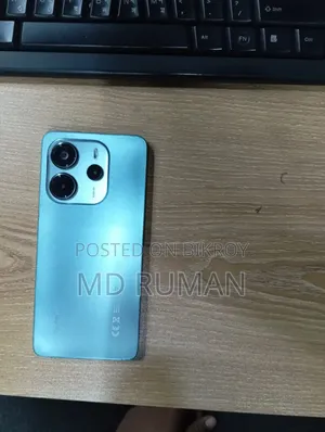 Xiaomi Redmi Note 14 4G 128 GB
