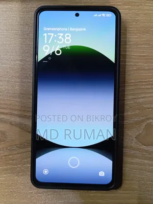 Xiaomi Redmi Note 14 4G 128 GB