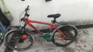 সাইকেল বিক্রির জন্য