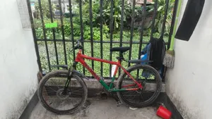 সাইকেল বিক্রির জন্য
