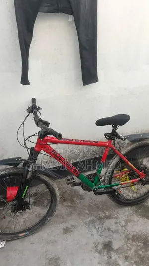 সাইকেল বিক্রির জন্য