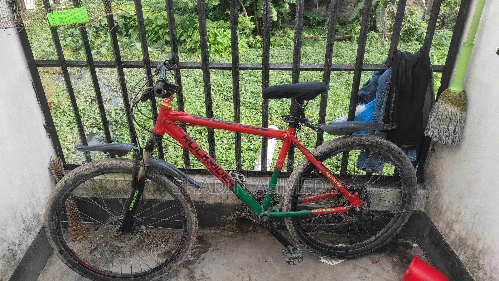 সাইকেল বিক্রির জন্য