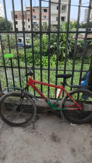 সাইকেল বিক্রির জন্য