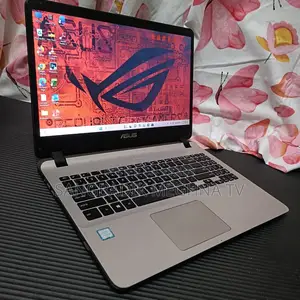 Laptop Asus 8GB AMD Ryzen SSD 512GB