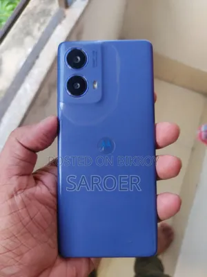 মটোরোলা মটো জি৮৫ ১২৮ জিবি ব্লু