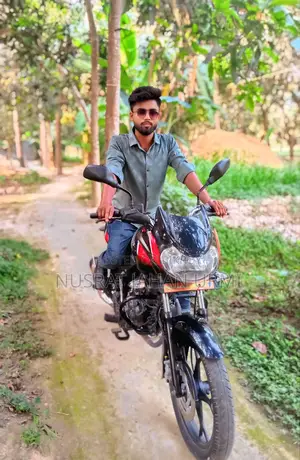 Bajaj Discover 110 2021 Black