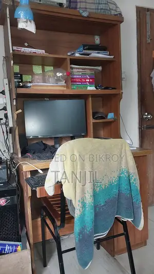 Reading Table