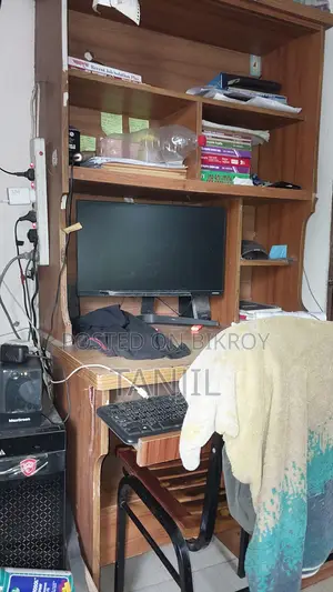 Reading Table