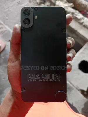 Nothing Phone CMF Phone 1 128 GB Black