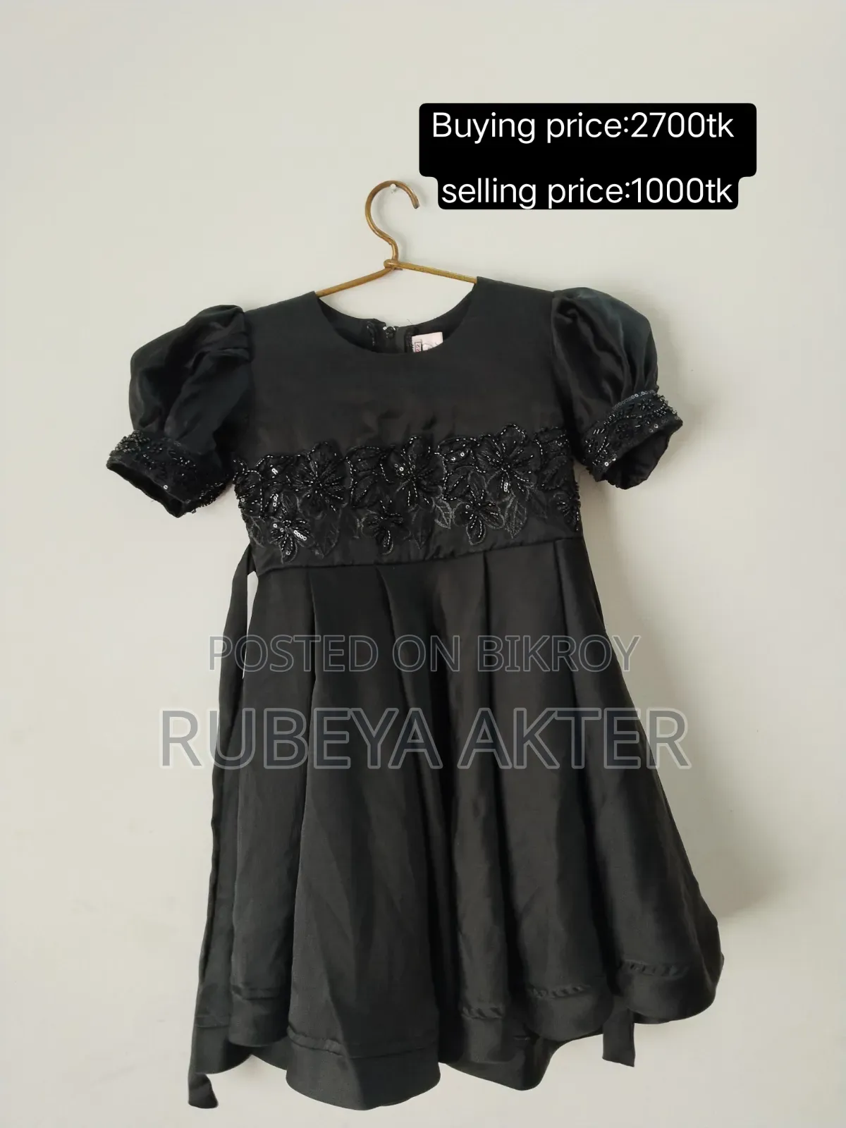 Kid's Clothes
