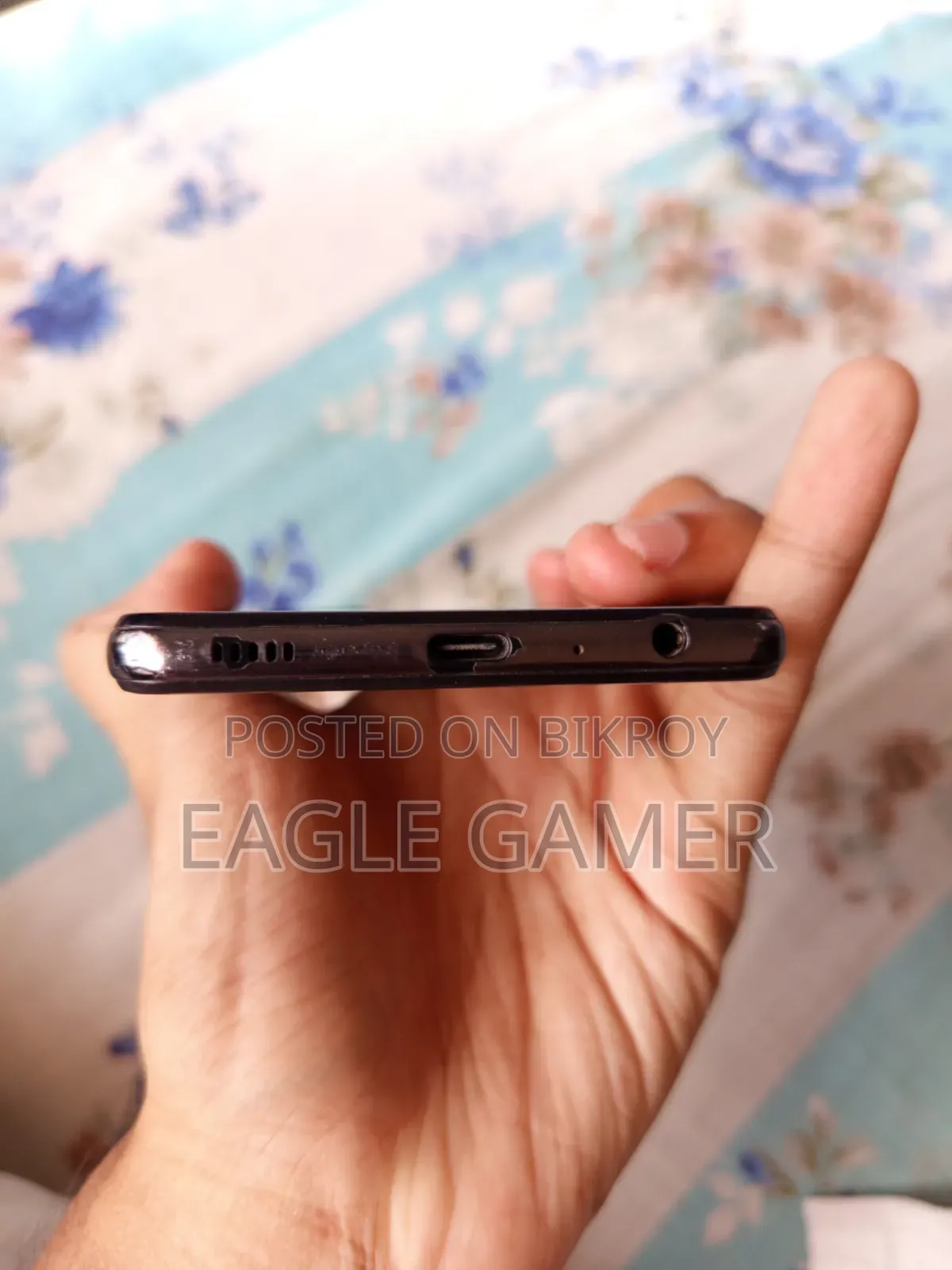 New Samsung Galaxy A52 128 GB Black