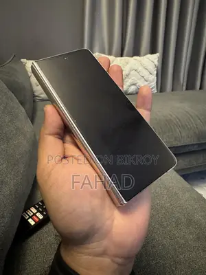 Samsung Galaxy Z Fold4 512 GB Gold