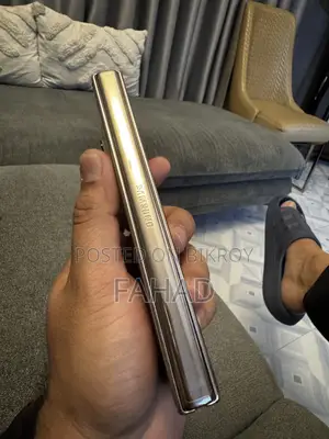 Samsung Galaxy Z Fold4 512 GB Gold
