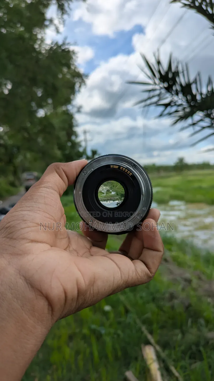 Canon 60D for sale