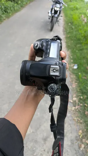 Canon 60D for sale
