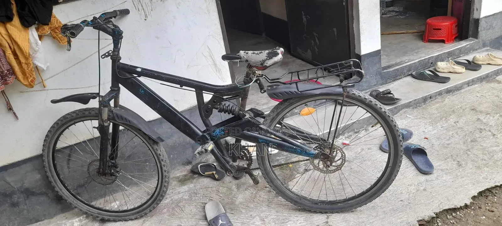 By Cycle 3000