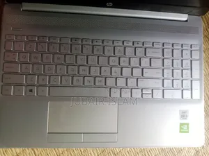Laptop HP 15s 4GB Intel Core I5 SSD 256GB