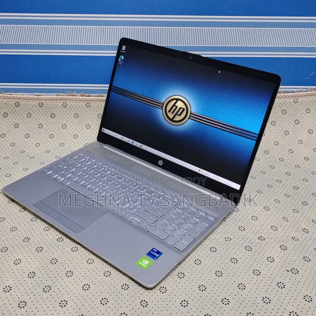 Laptop HP 8GB AMD SSD 512GB