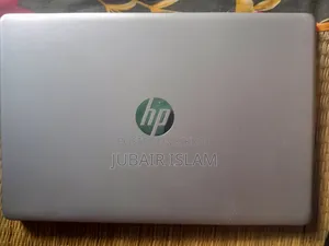Laptop HP 15s 4GB Intel Core I5 SSD 256GB