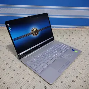 Laptop HP 8GB AMD SSD 512GB