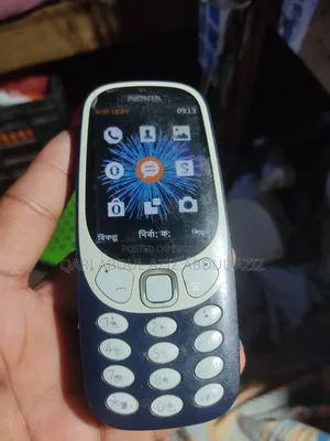 Nokia 3310