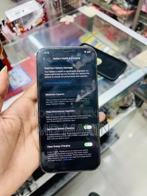 Apple iPhone 12 Pro Max 256 GB