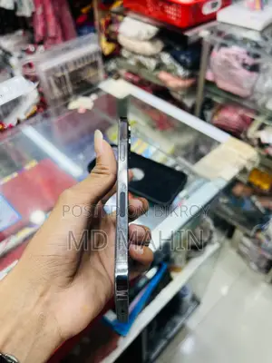 Apple iPhone 12 Pro Max 256 GB