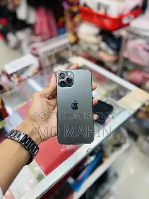 Apple iPhone 12 Pro Max 256 GB