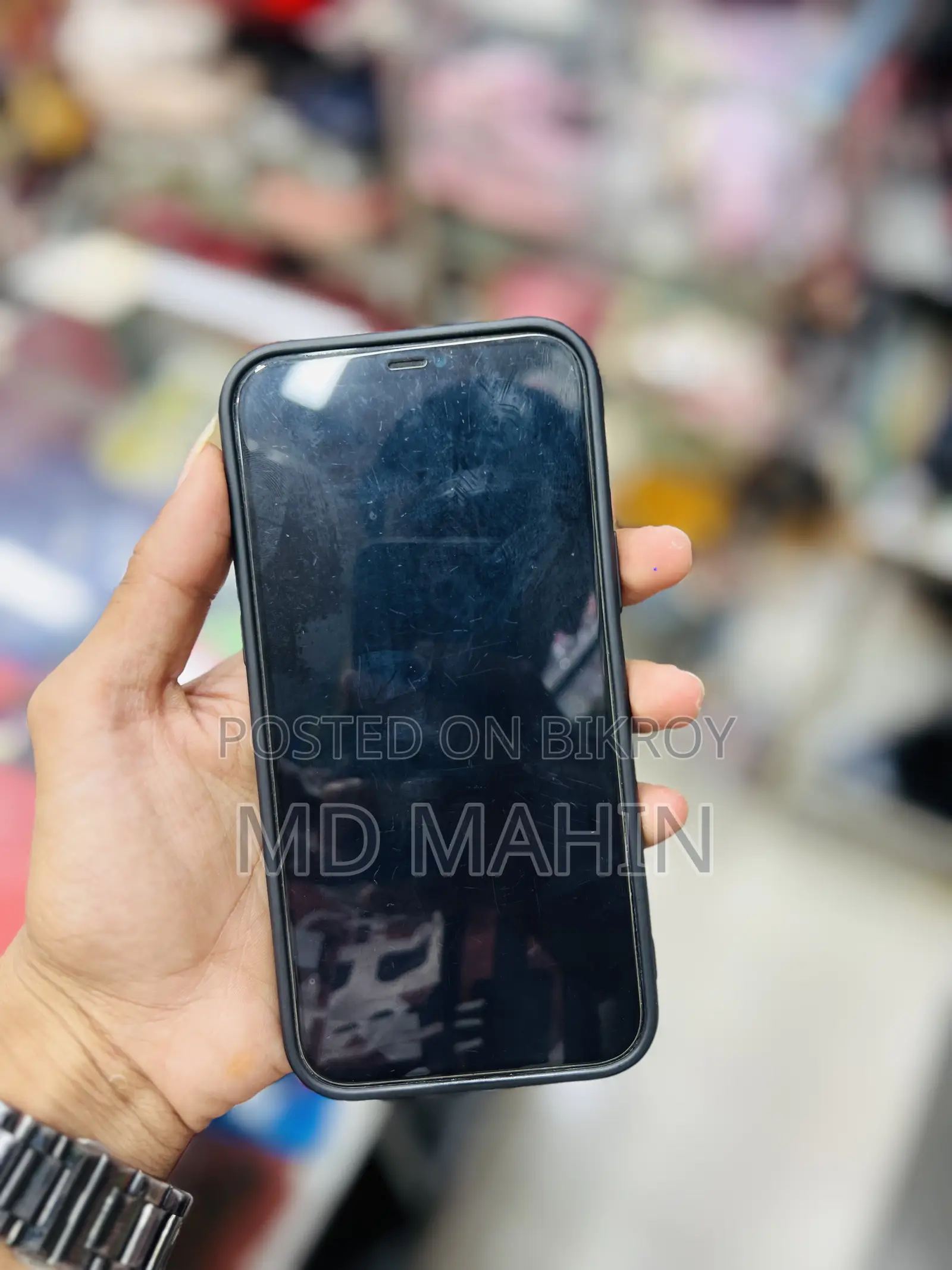 Apple iPhone 12 Pro Max 256 GB