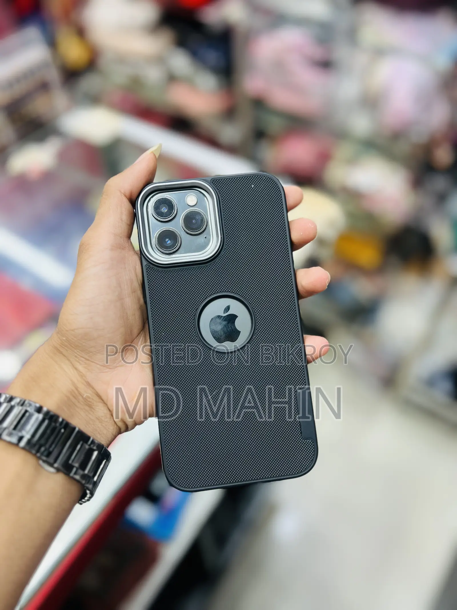 Apple iPhone 12 Pro Max 256 GB