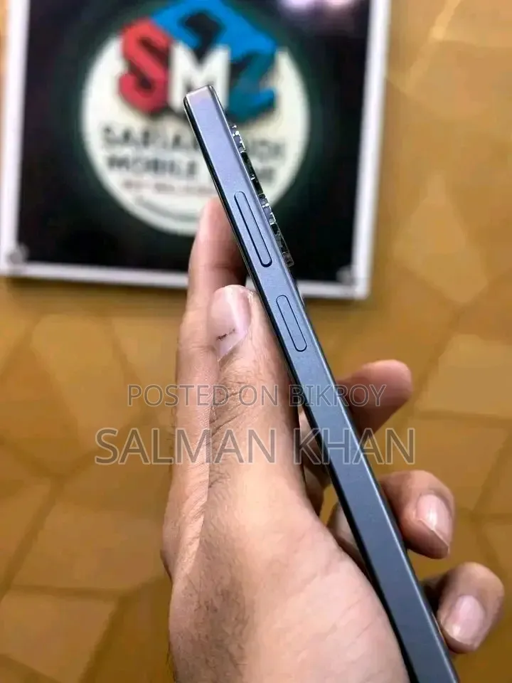 Oppo A5X 128 GB Black