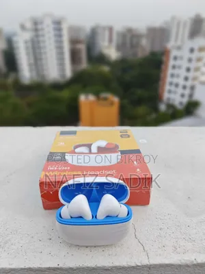 Beyond Earbuds