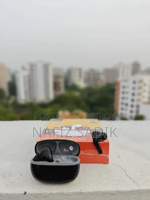 Beyond Earbuds