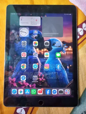 Apple iPad 9.7 32 GB Gray